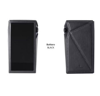 Dignis Didier Leather Case for Astell & Kern AK SP3000M Audio Player