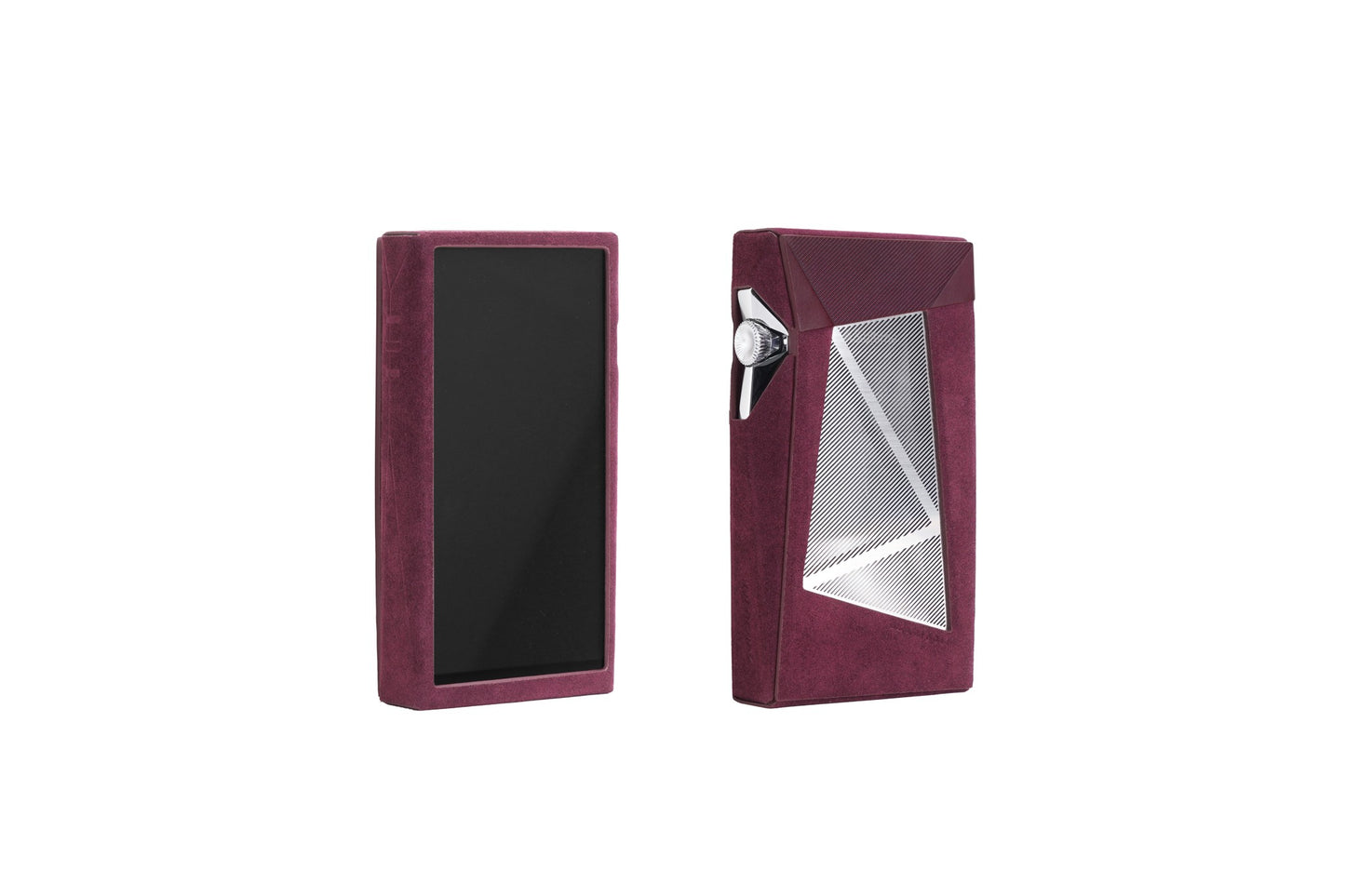 Dignis ECLAT Leather Case for Astell Kern AK SP4000 DAP 3 Colors Made in Korea