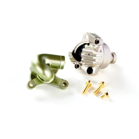 Acoustune C03 Chamber + M02G Module with Pentaconn Ear 4.4mm Earphone Cable for HSX1001 True Wireless Earphone