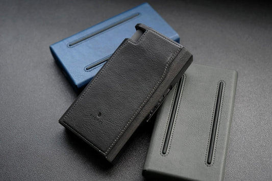 Dignis NEBULA Case for Astell & Kern AK PA10 AMP Made In Korea