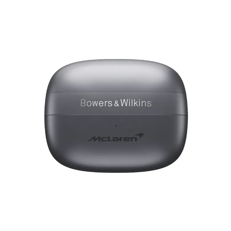 Bowers Wilkins Pi8 McLaren Edition ANC True Wireless Earbuds AptX Lossless