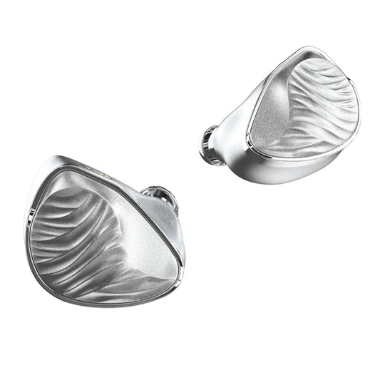 TangZu Yuan Li Remake IEMs - 10mm DLC Dynamic Driver Hi-Fi Earphones
