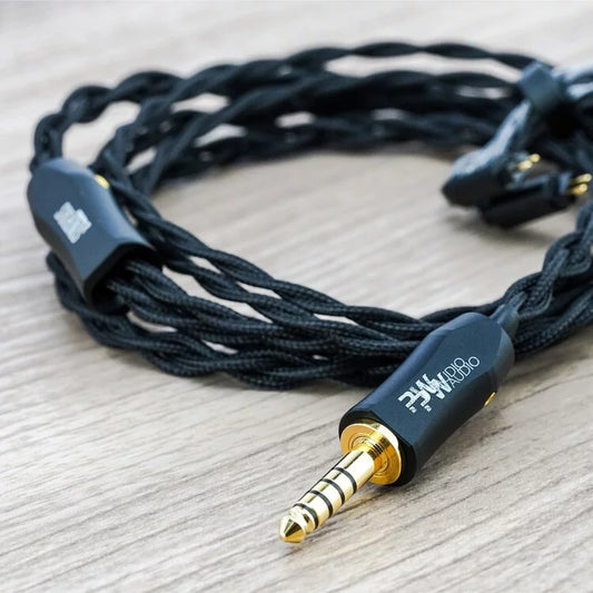 PW Audio Sonorous Audio Cable for In-Ear Monitor IEM Earphone