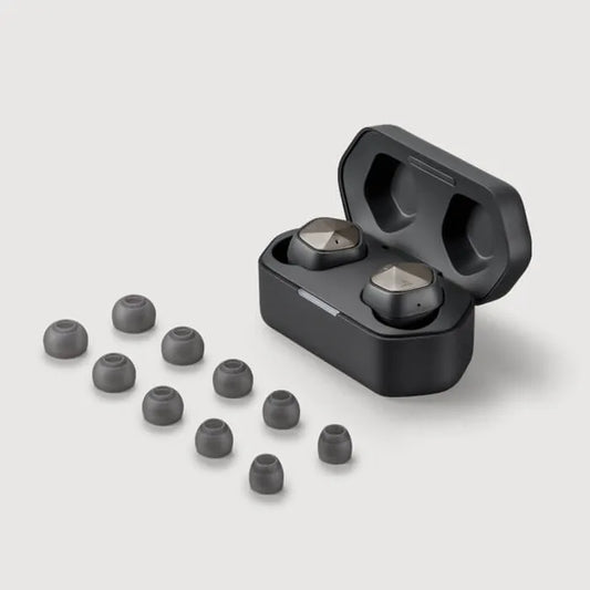 Astell Kern AK UW100 MKII True Wireless Bluetooth Version 5.2 AptX Earphone