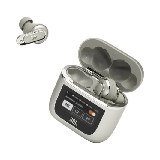JBL Tour Pro 2 True Wireless TWS Bluetooth Version 5.3 IPX5 ANC Earphone
