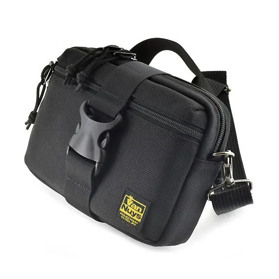 VanNuys E564 Lightweight Crossbody Bag | Handmade Japan Audiophile