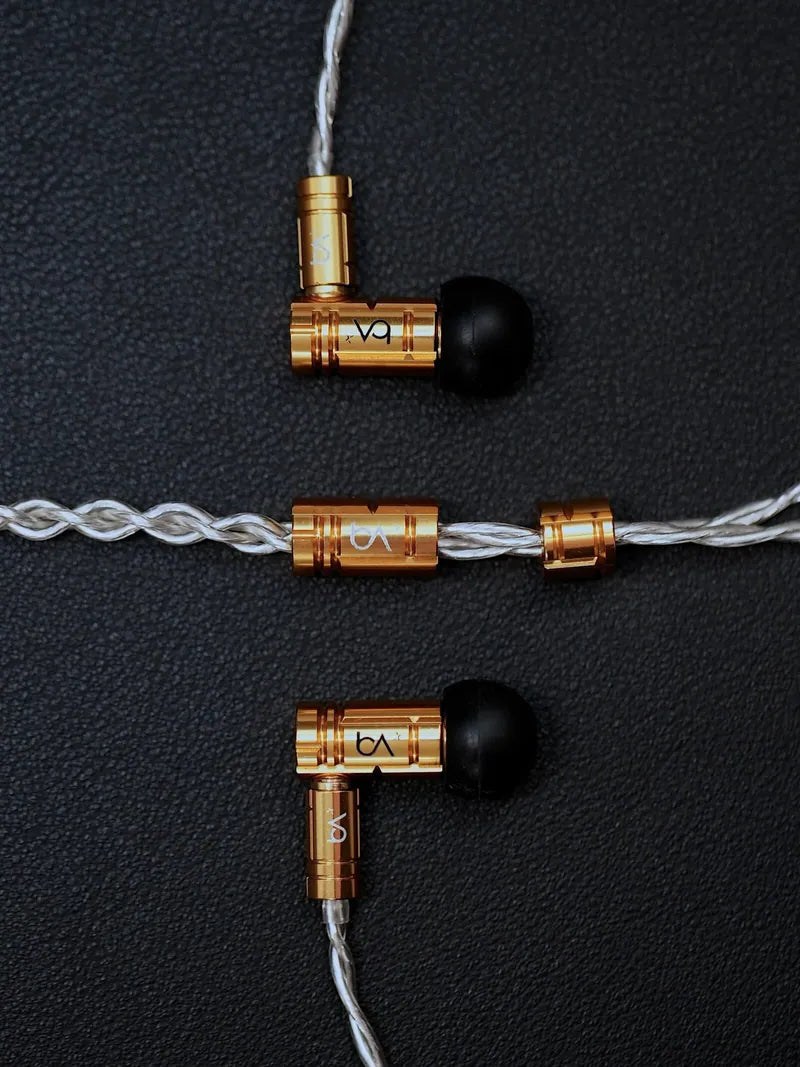 イヤホン beat audio initium uno Beat Audio Initium Uno Single Balanced Armature In‑Ear Monitor IEM