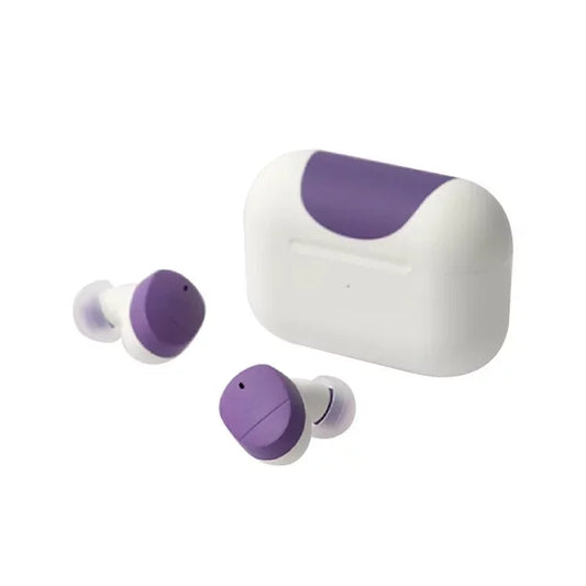 Dragon Ball Z x Final Audio COTSUBU True Wireless Bluetooth Earphone FRIEZA Version