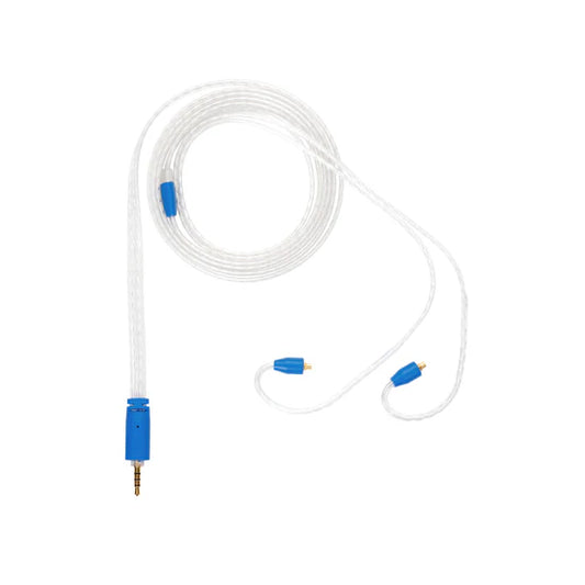 Campfire Audio Time Stream Cable - Chromatic Series for In-Ear Monitor IEM Earphone MMCX Connector