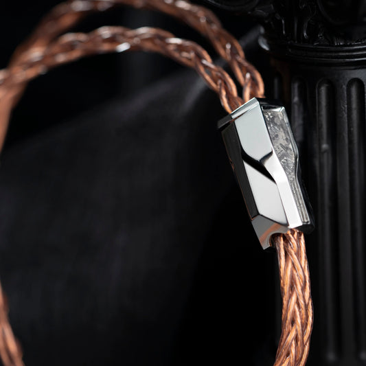 Effect Audio Ares 10 Gold Copper 10-Wire IEM Cable