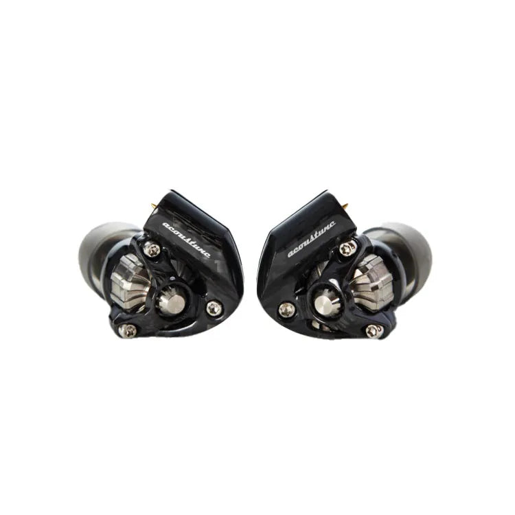 Acoustune HS1900X SHINOGI Dynamic Driver In-Ear Monitor IEM Acoustune HS1900X SHINOGI Dynamic Driver In-Ear Monitor IEM