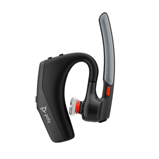 Plantronics Poly Voyager Legend 30 Noise Canceling HD Voice Quality Wireless Bluetooth 5.4 Headset