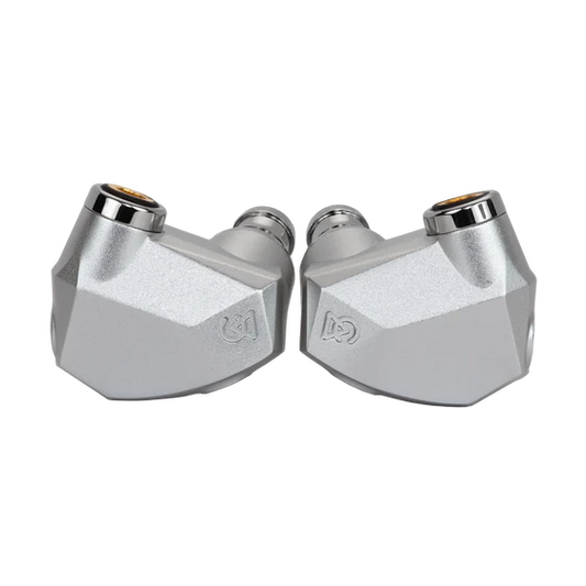 Campfire Audio Taurus 2-Driver In-Ear Monitor IEM Earphone MMCX 3.5mm Cable Made In USA