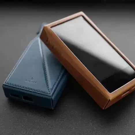 Dignis Didier Leather Case for Astell & Kern AK SP3000M Audio Player