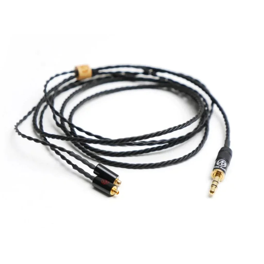 Brise Audio flex001SE Upgrade Cable for MMCX Connector 4.4mm Plug