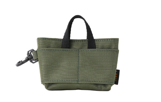 LEPIC In-Ear Monitor IEM Earphone ClipBag Small Pocket 4 Colors Made In Korea