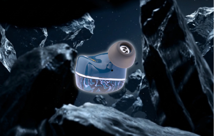 Noble Audio Osprey Hybrid Driver Wireless ANC Earbuds | Bluetooth 6.0