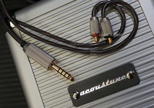 Acoustune ARX220 Audio Cable with 4.4mm Plug Pentaconn Ear Connector