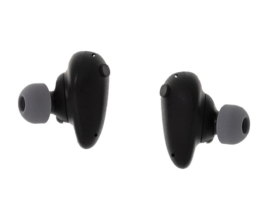 Final TONALITE Dynamic Driver Noise Cancellation ANC IPX4 True Wireless Bluetooth 6.0 Earphone Support LDAC App