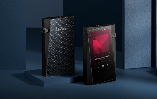 Astell Kern SR35 Digital Audio Player DAP with 64GB Storage Support MicroSD 4.4mm 3.5mm 2.5mm