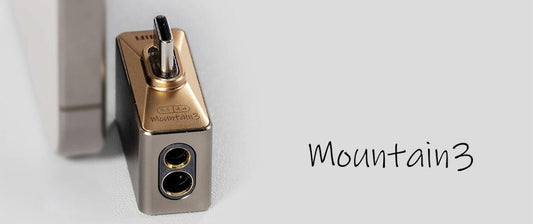 DDHiFi TC44Pro M3 T-Shaped Hi-Res DAC AMP Amplifier USB-C to 4.4mm 3.5mm Plug