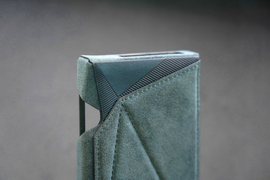 Dignis LUCETE Case for Astell & Kern AK SP3000 DAP Made In Korea