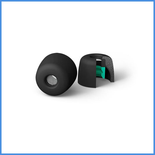 SONY EP-NI1010 Foam Eartips for WF-1000XM5 True Wireless Earphone 1 Pair Per Pack