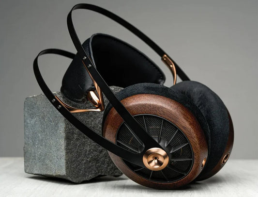 Meze Audio 109 PRO Open-Ended Dynamic Driver Over-Ear Headphone
