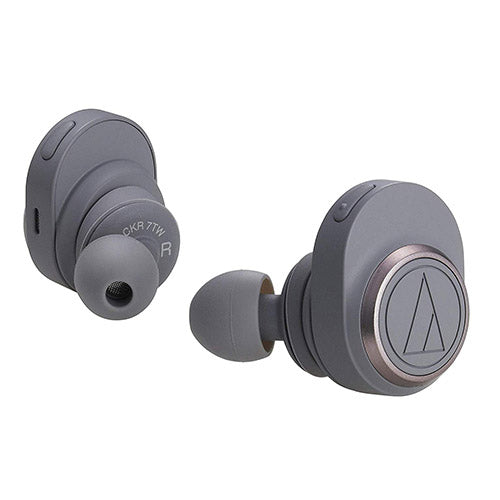Audio-Technica ATH-CKR7TW True Wireless In-Ear Headphones