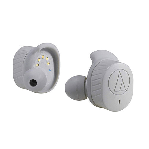 Audio-Technica ATH-SPORT7TW SonicSport Wireless In-Ear Headphones