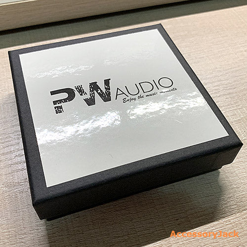 PW Audio Century Series The 1950s headphone cable (4 Wire)