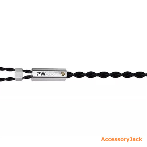 PW Audio Century Series The 1980s headphone cable (4 Wire)
