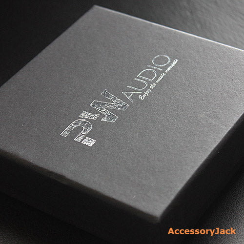 PW Audio Vanquish Series Xerxes headphone cable (4 Wire) (Copper)