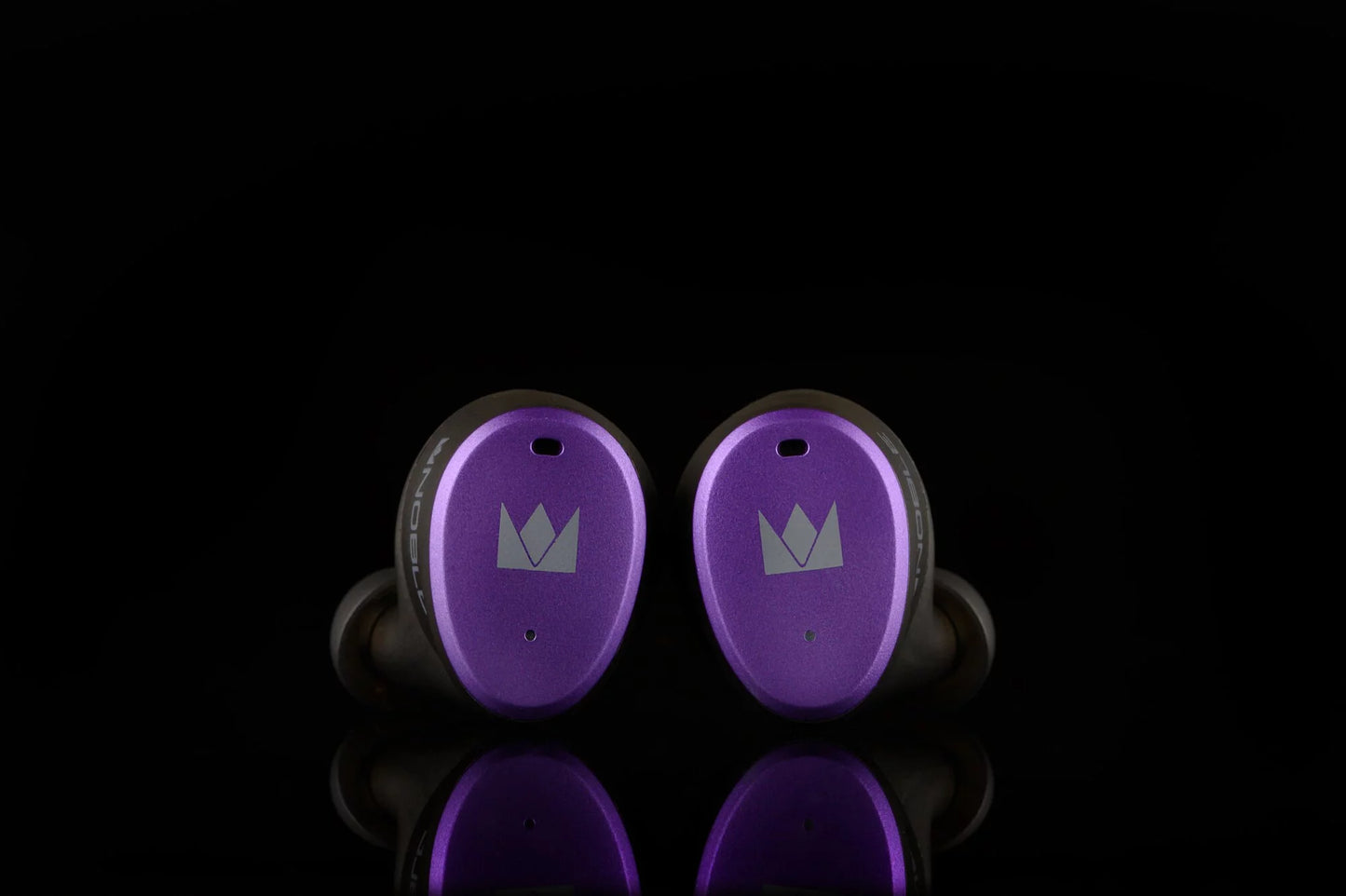 NOBLE Audio FoKus H-ANC 2-Driver True Wireless Earphone 2 Colors