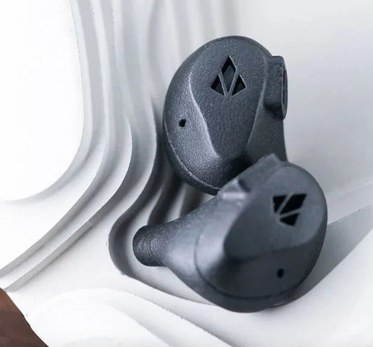 SPEAR Labs Trinity 5-Driver In-Ear Monitor IEM Earphone Made In USA