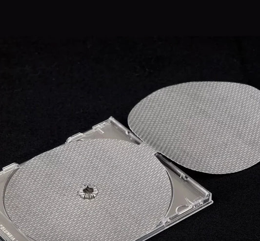 KOJO Technology KE03 Anti-Static Record Sleeve 30 pcs