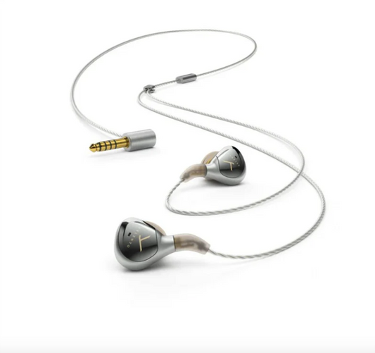 Beyerdynamic Xelento Remote 2nd Generation In-Ear Monitor IEM Earphone MMCX Connector
