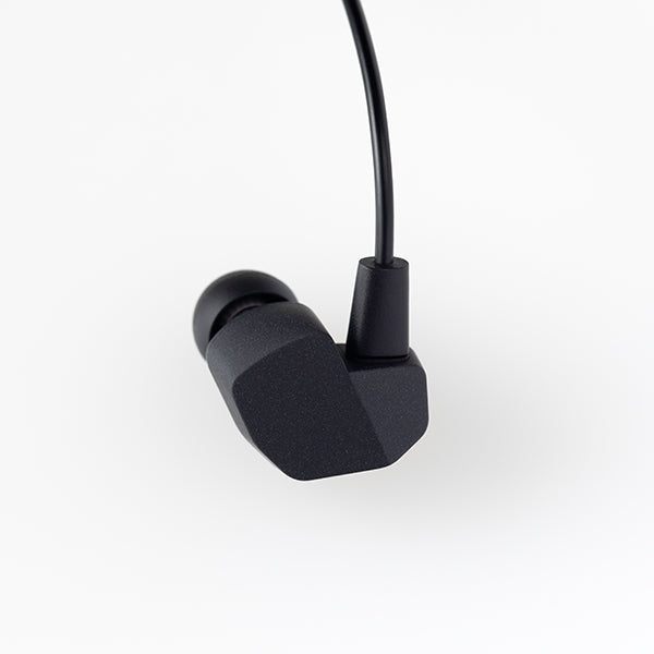 Final Audio A3000 In-Ear Monitor IEM Earphone CM 2-Pin 3.5mm Cable