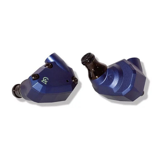 Campfire Audio Mammoth 3-Driver In-Ear Monitor Earphone IEM MMCX Made In USA