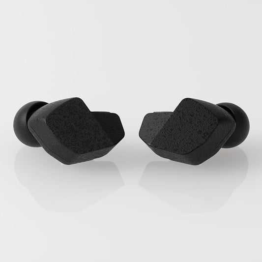 Final Audio A5000 In-Ear Monitor IEM Earphone CM 2-Pin 3.5mm Cable