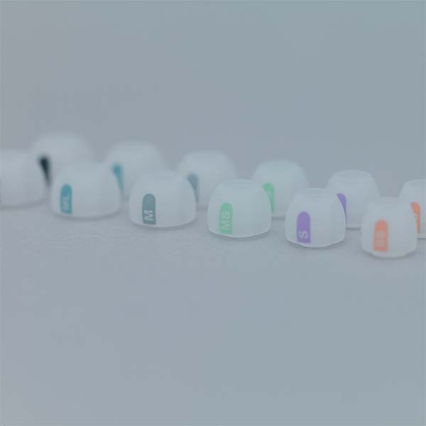 Artio CU2 Aluminum Dynamic Driver In-Ear Monitor IEM Earphone Japan