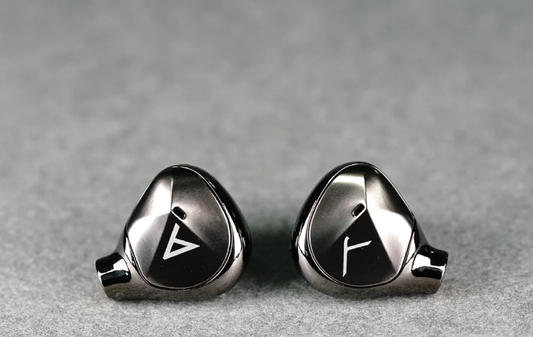 Astell & Kern x Beyerdynamic T9iE In-Ear Monitor IEM Dynamic Driver Earphone