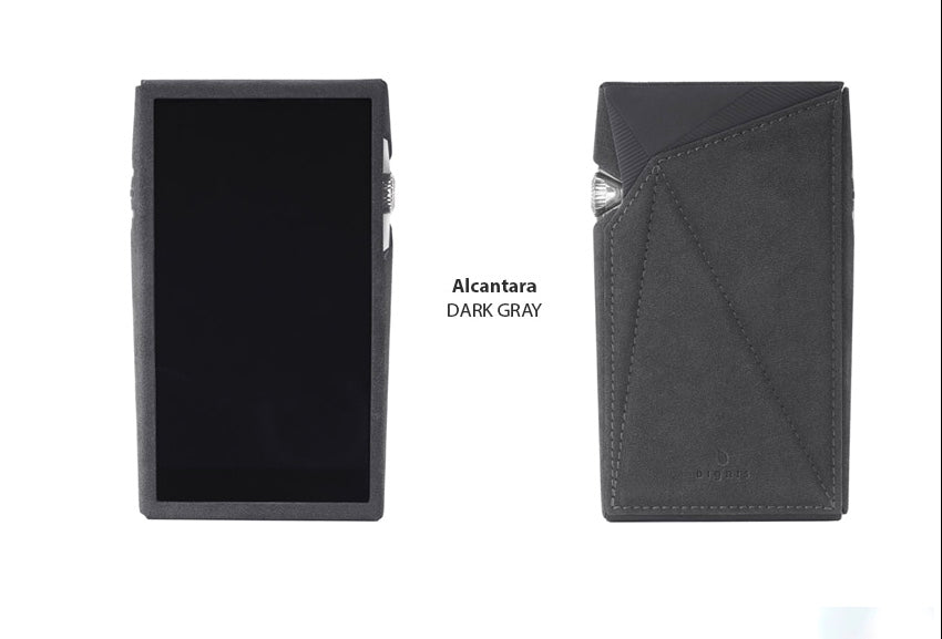 Dignis LUCETE Case for Astell & Kern AK SP3000 DAP Made In Korea