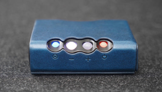 Dignis LAETUS II Case for Chord Mojo 2