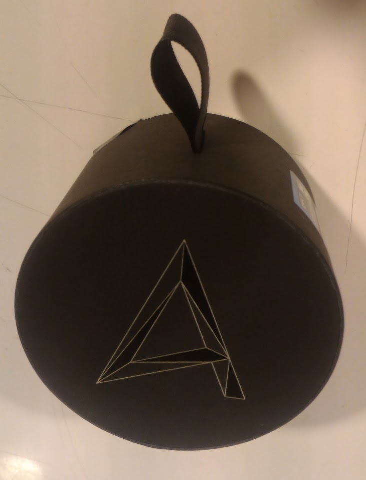 AK Astell Kern XB-10 AptX HD Wireless Bluetooth Amplifier for Apple iPhone Android 2.5mm 3.5mm Plug