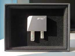 Effect Audio 4.4mm Female Adapter for Astell Kern AK DAP Audio Player 2.5mm 3.5mm Male Plug