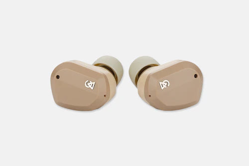 Campfire Audio Orbit True Wireless IPX5 Bluetooth 5.2 TW Earphone