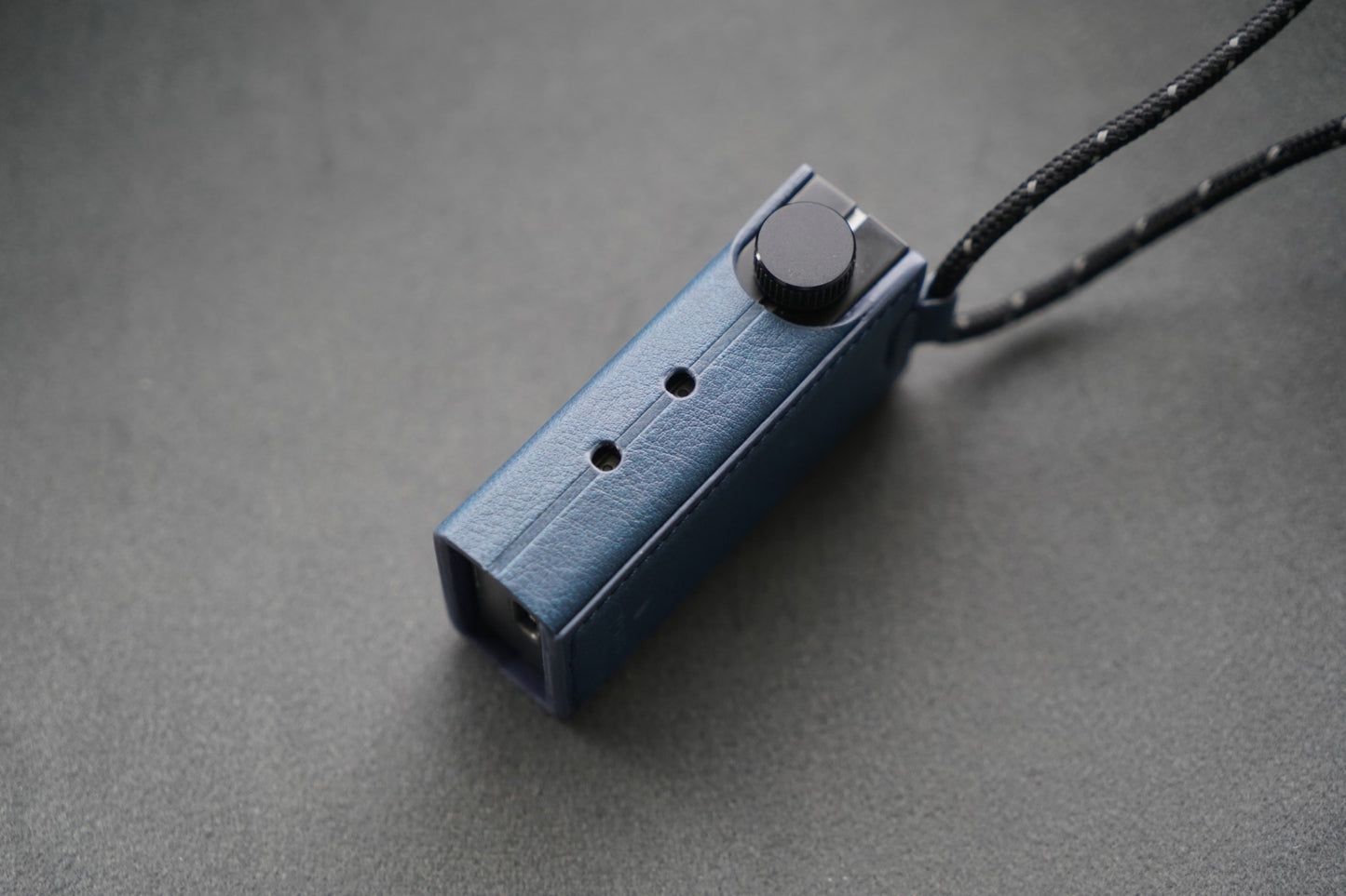 Dignis MICO PU Leather Protective Case for Astell Kern HB1