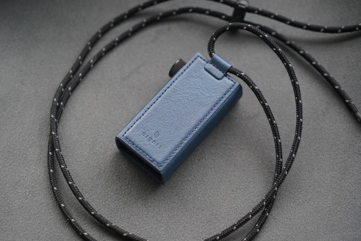Dignis MICO PU Leather Protective Case for Astell Kern HB1