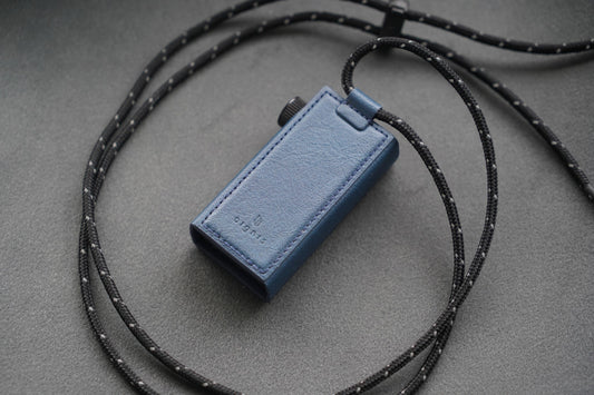 Dignis MICO PU Leather Protective Case for Astell Kern HB1